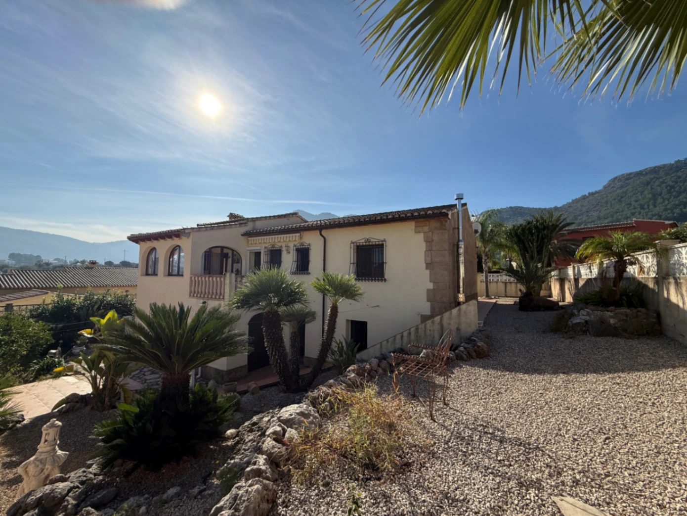 CR759460 - VENTA DE VILLA EN ORBA