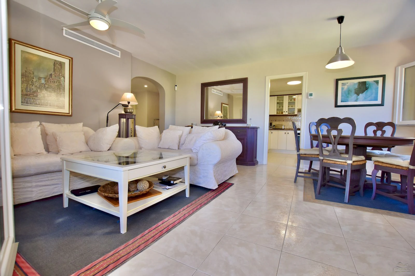CR631193 - Apartamento en venta en Javea/xabia