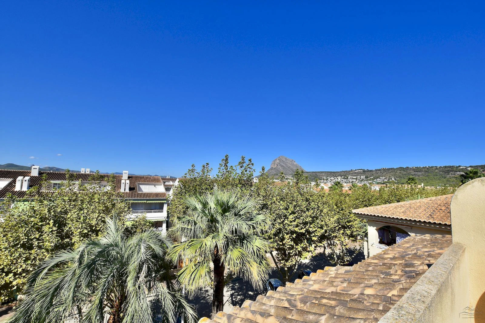 CR631193 - Apartamento en venta en Javea/xabia