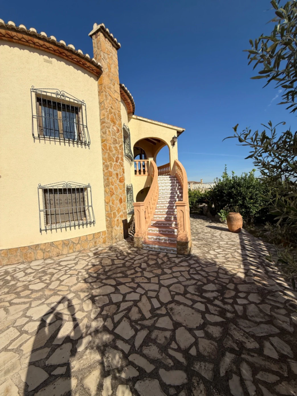 CR759460 - VENTA DE VILLA EN ORBA