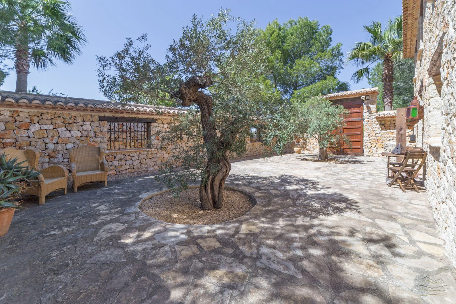 CR384541 - Villa à la vente à Javea/xabia
