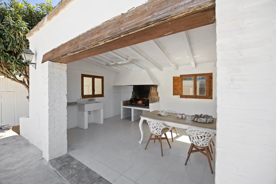 CR132778 - Villa à Jávea / Xàbia