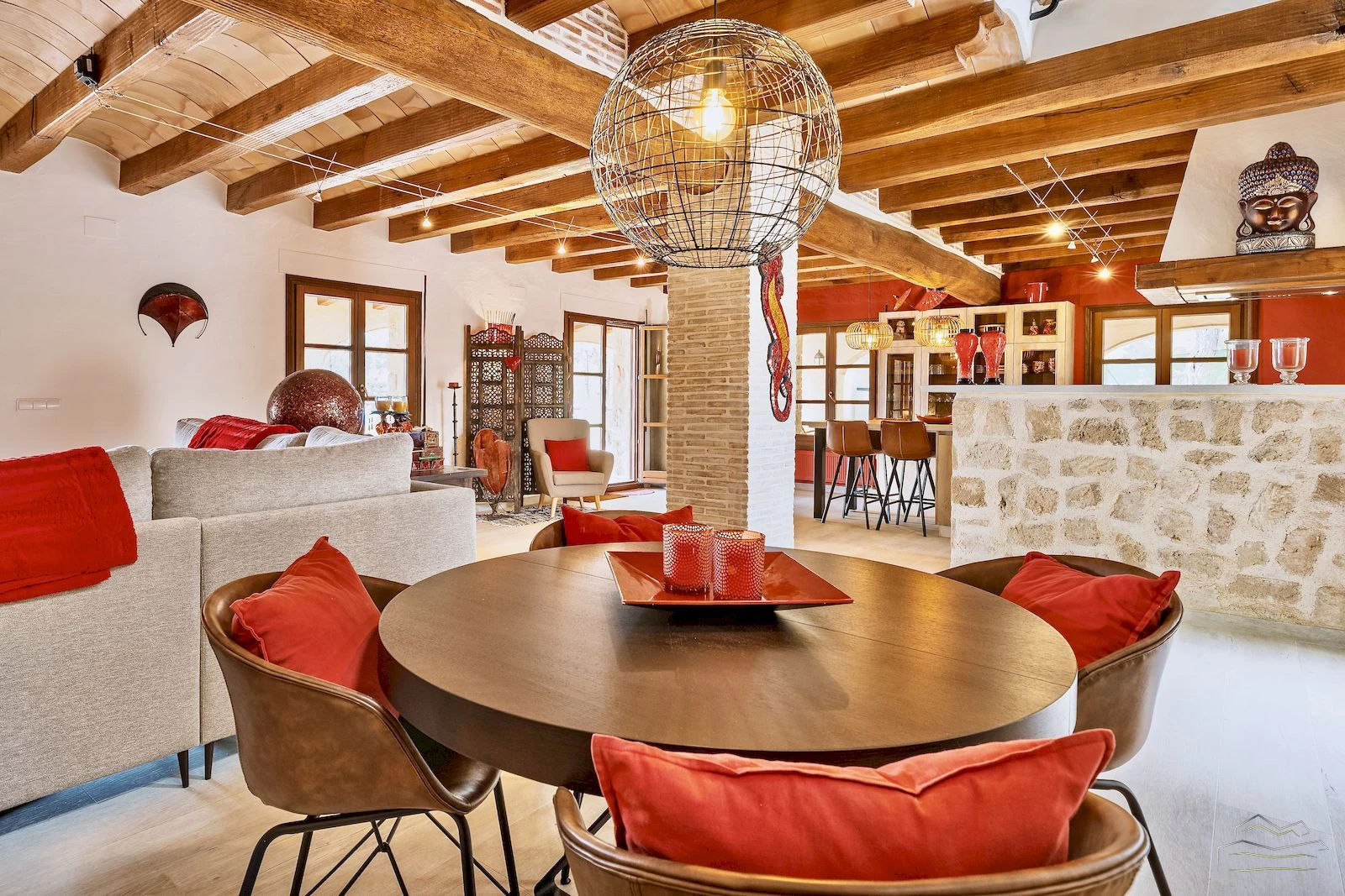 CR384541 - Villa à la vente à Javea/xabia