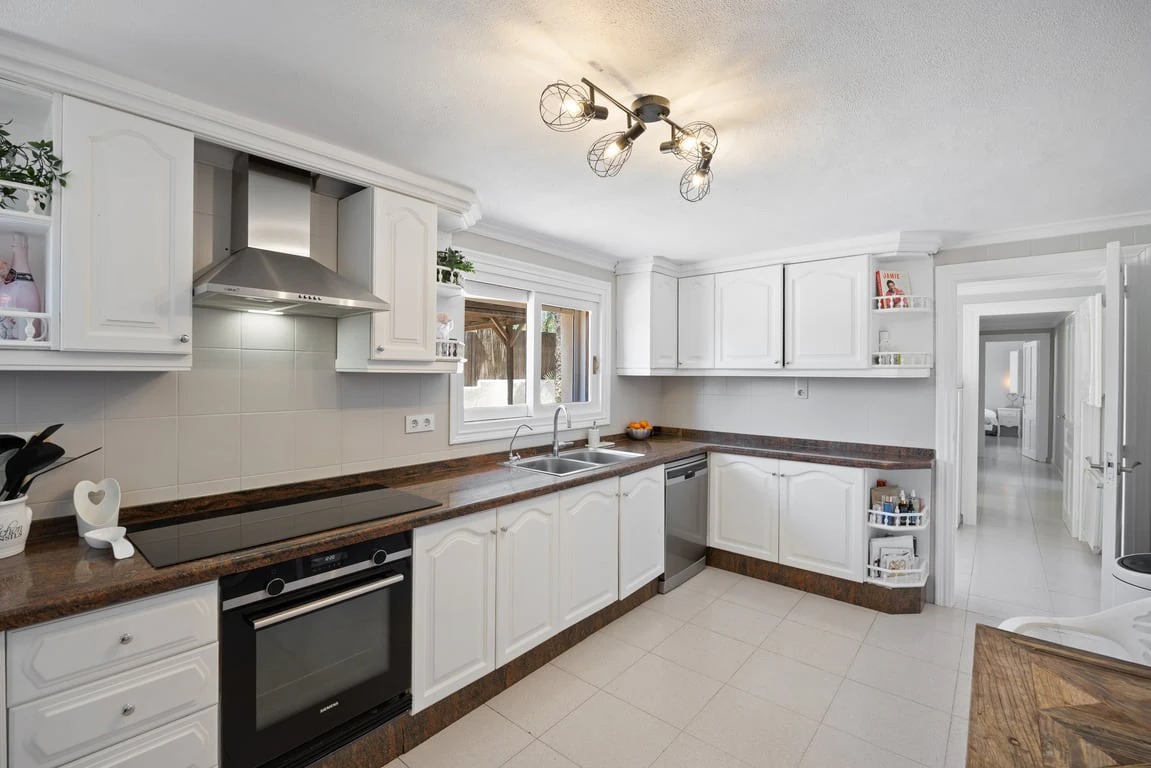 CR132778 - Villa à Jávea / Xàbia
