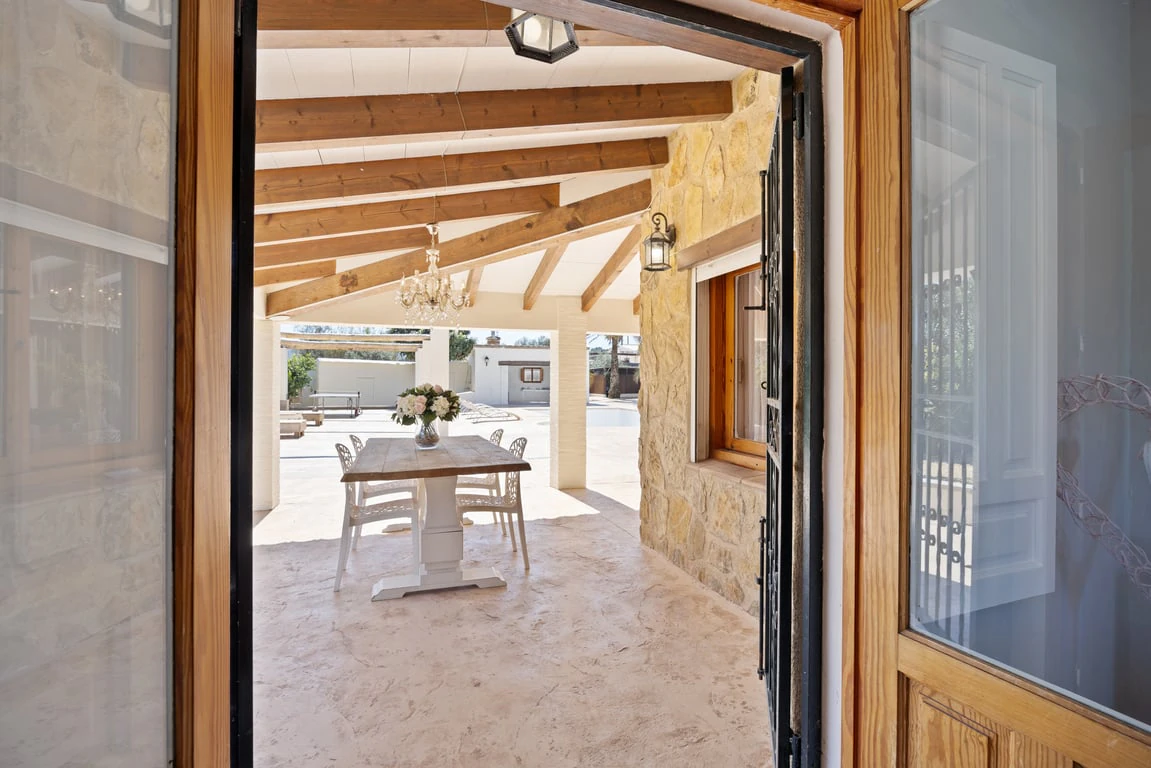 CR132778 - Villa à Jávea / Xàbia