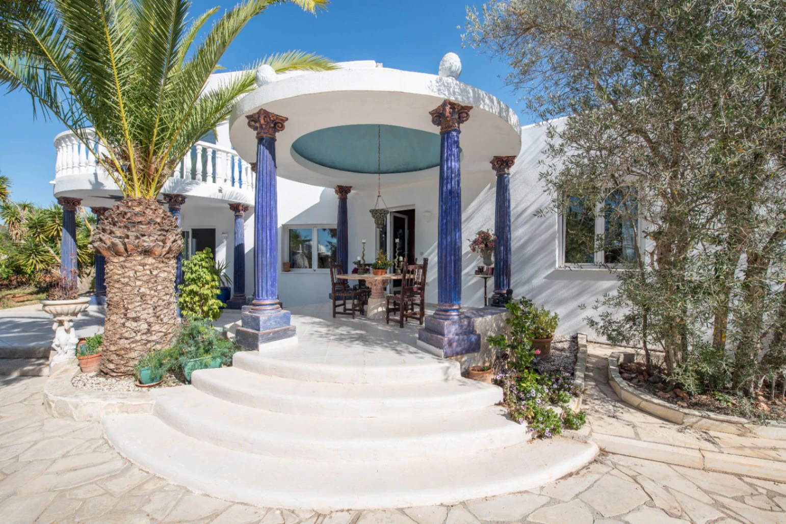 CR259889 - Chalet/Villa en venta en Ibiza