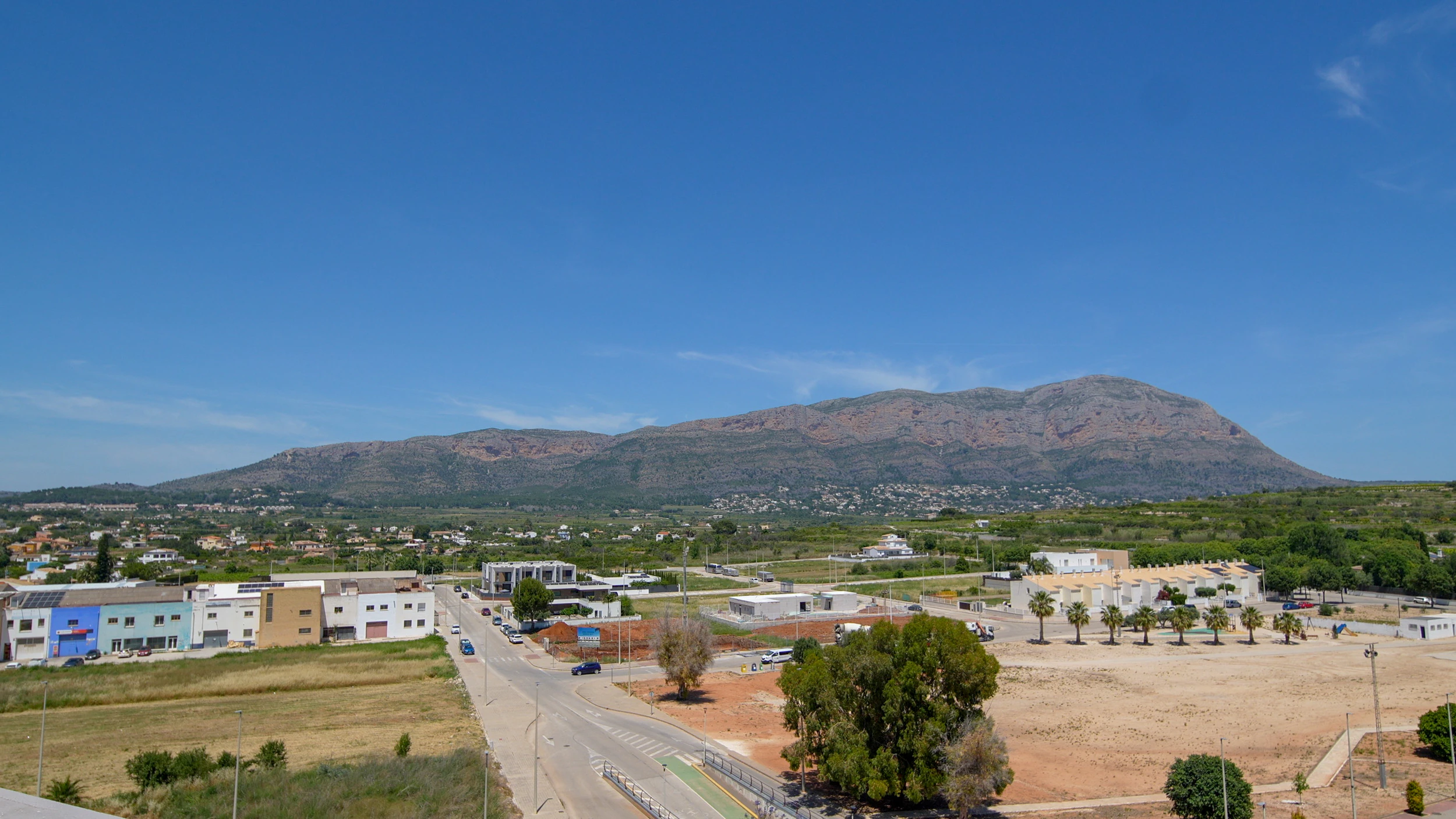 Dúplex en venta en Gata De Gorgos