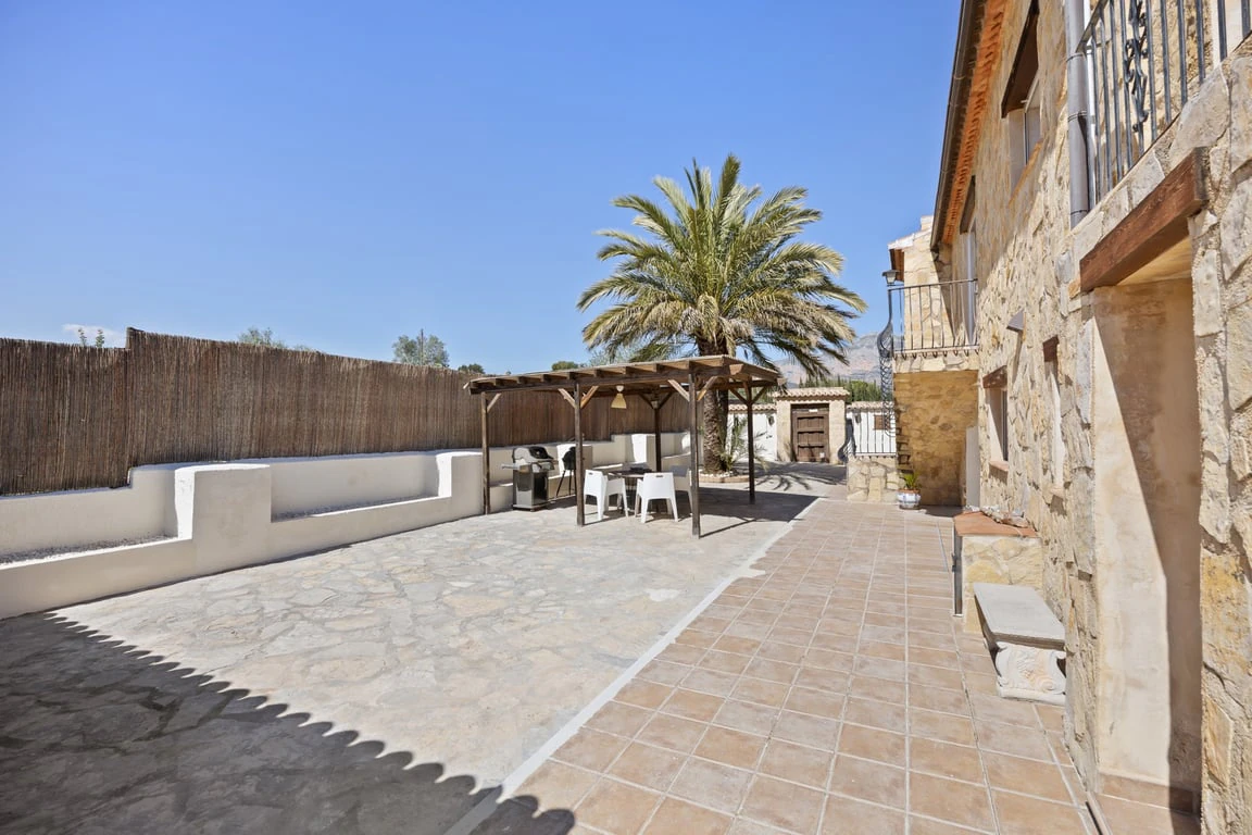 CR132778 - Villa à Jávea / Xàbia