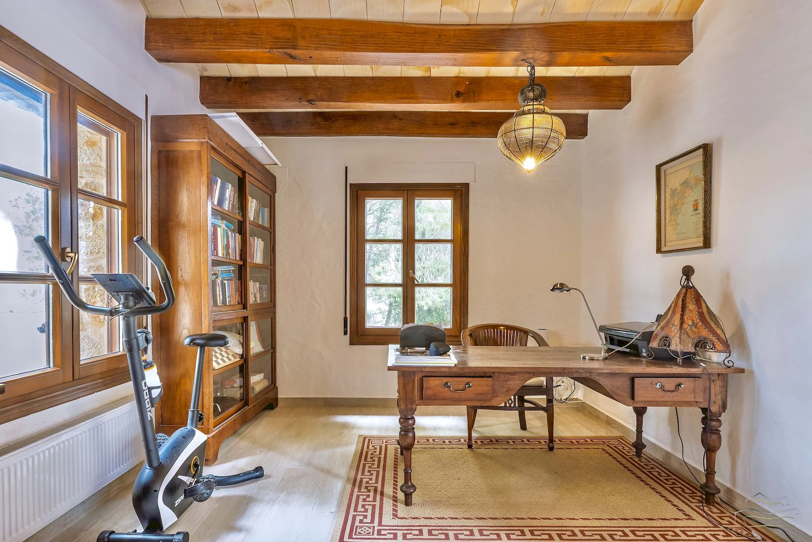 CR384541 - Villa à la vente à Javea/xabia