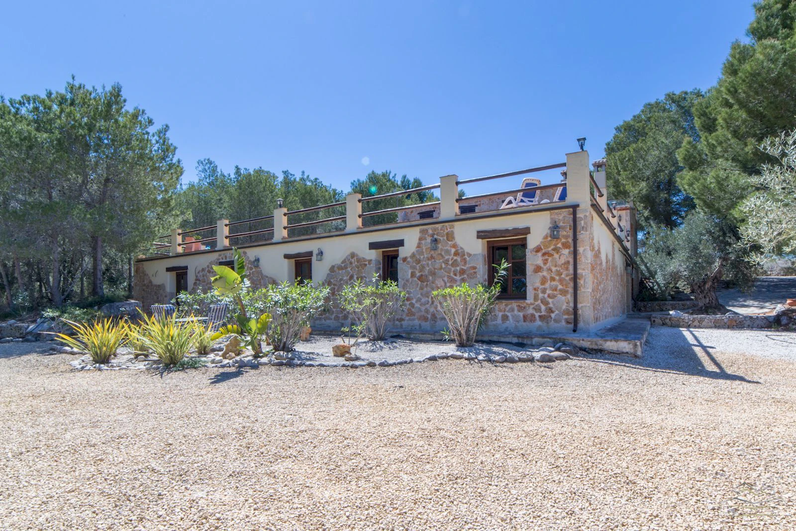 CR384541 - Villa à la vente à Javea/xabia