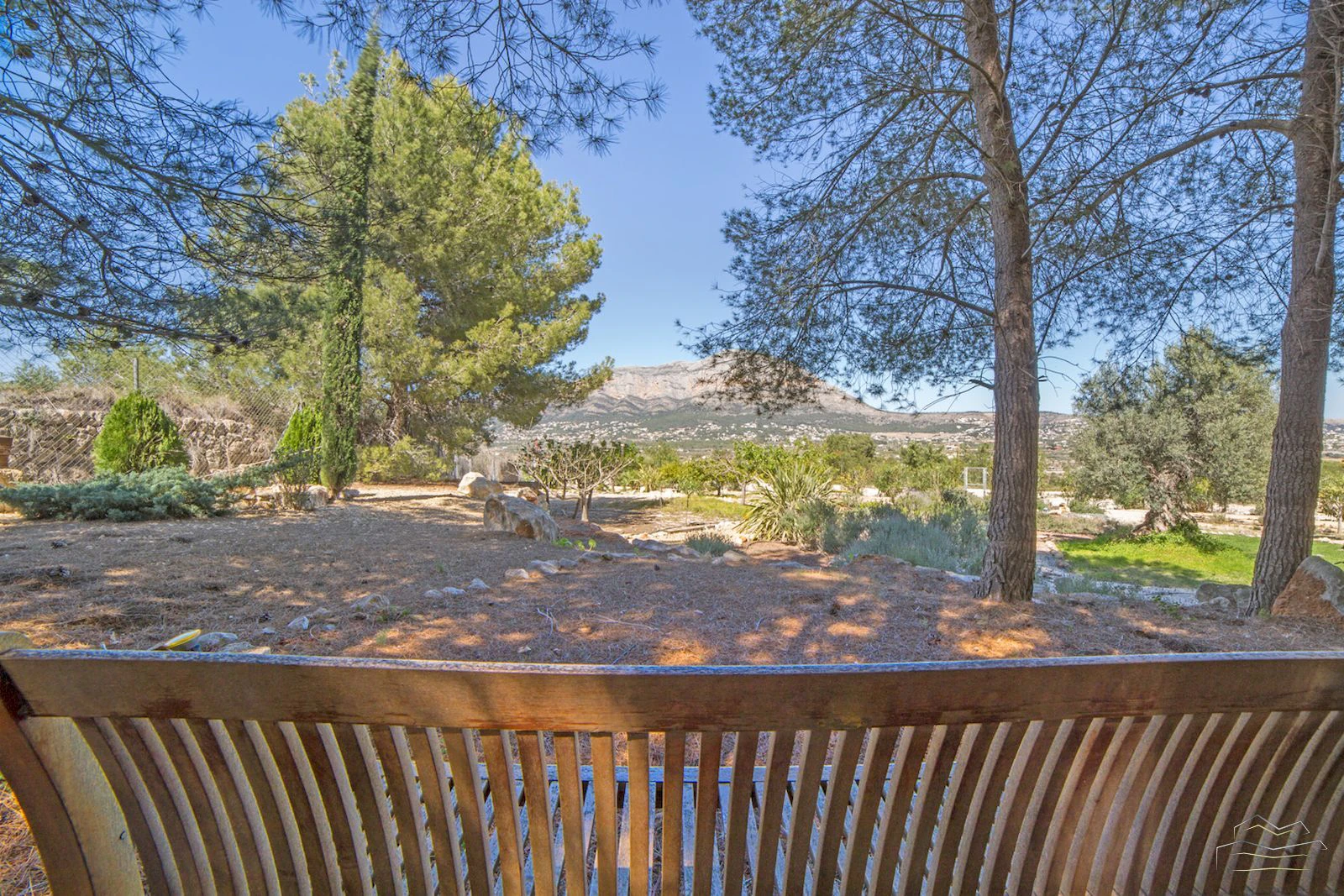 CR384541 - Villa à la vente à Javea/xabia