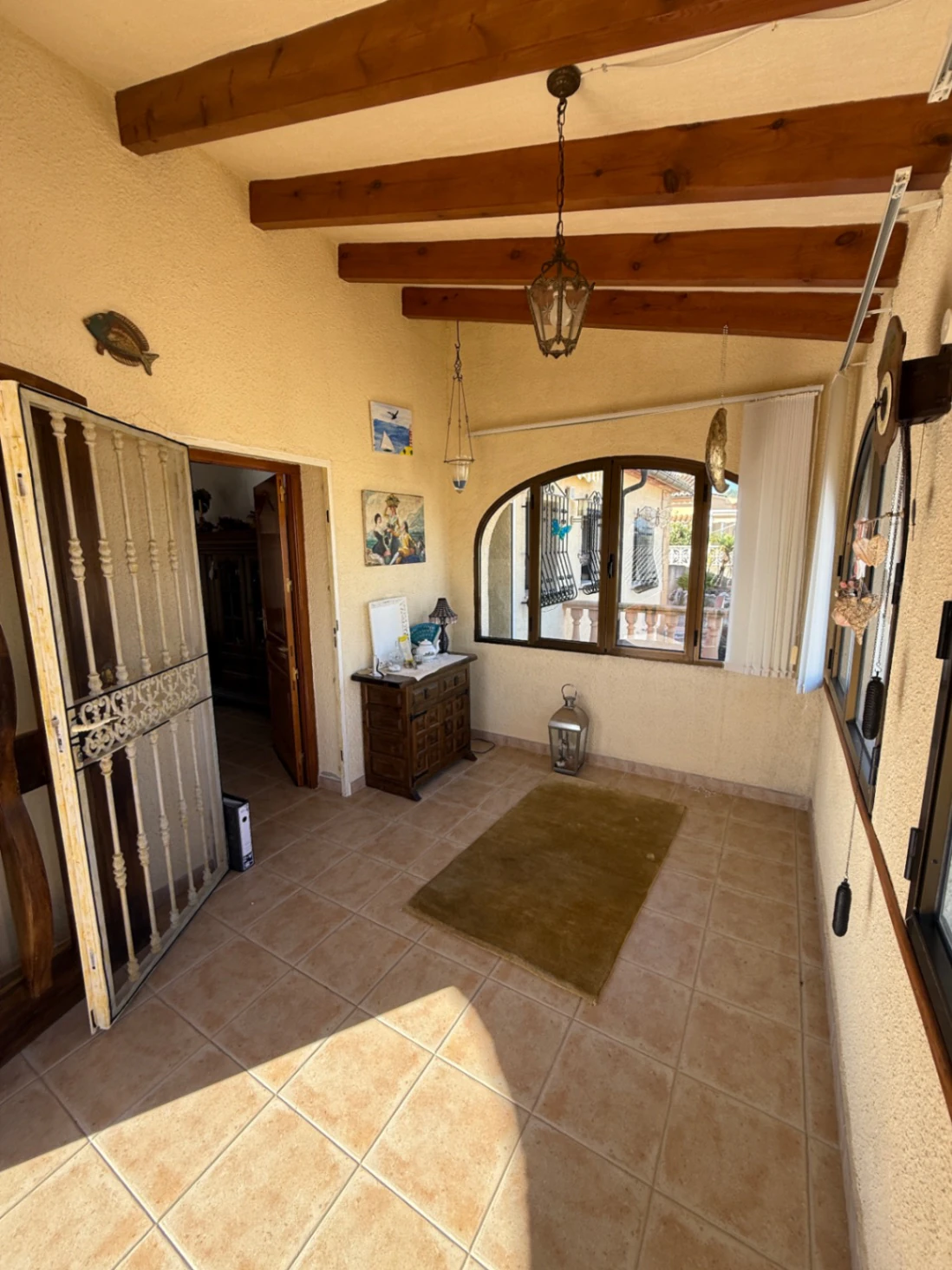 CR759460 - VENTA DE VILLA EN ORBA