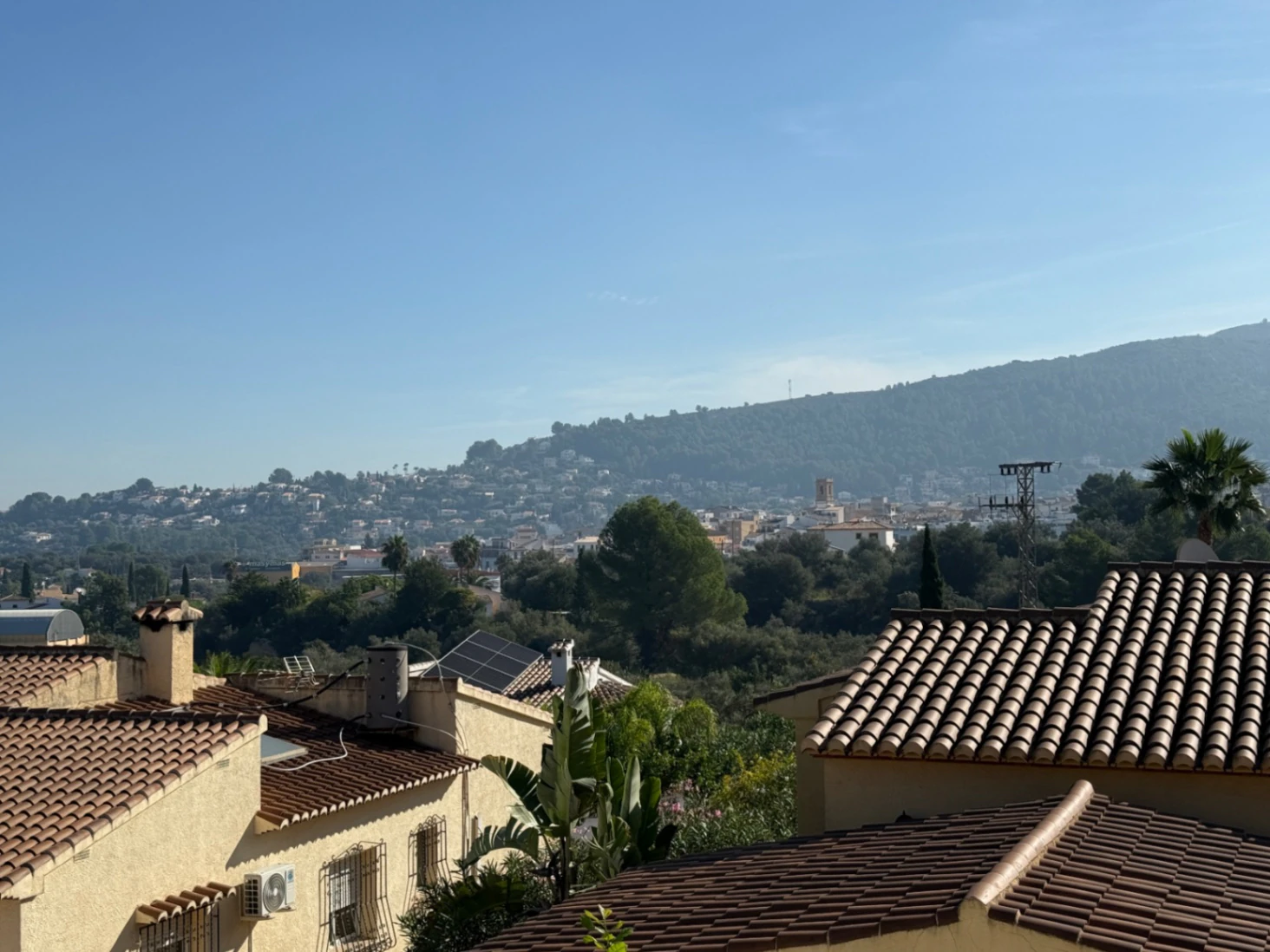 CR759460 - VENTA DE VILLA EN ORBA