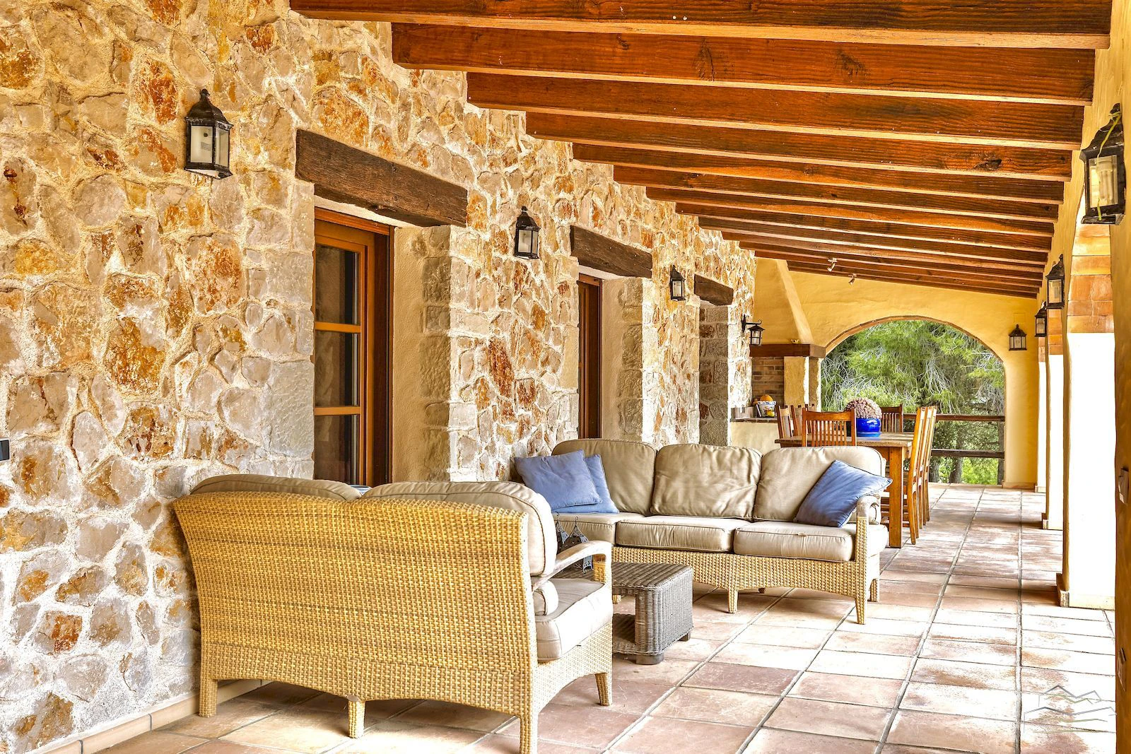 CR384541 - Villa à la vente à Javea/xabia