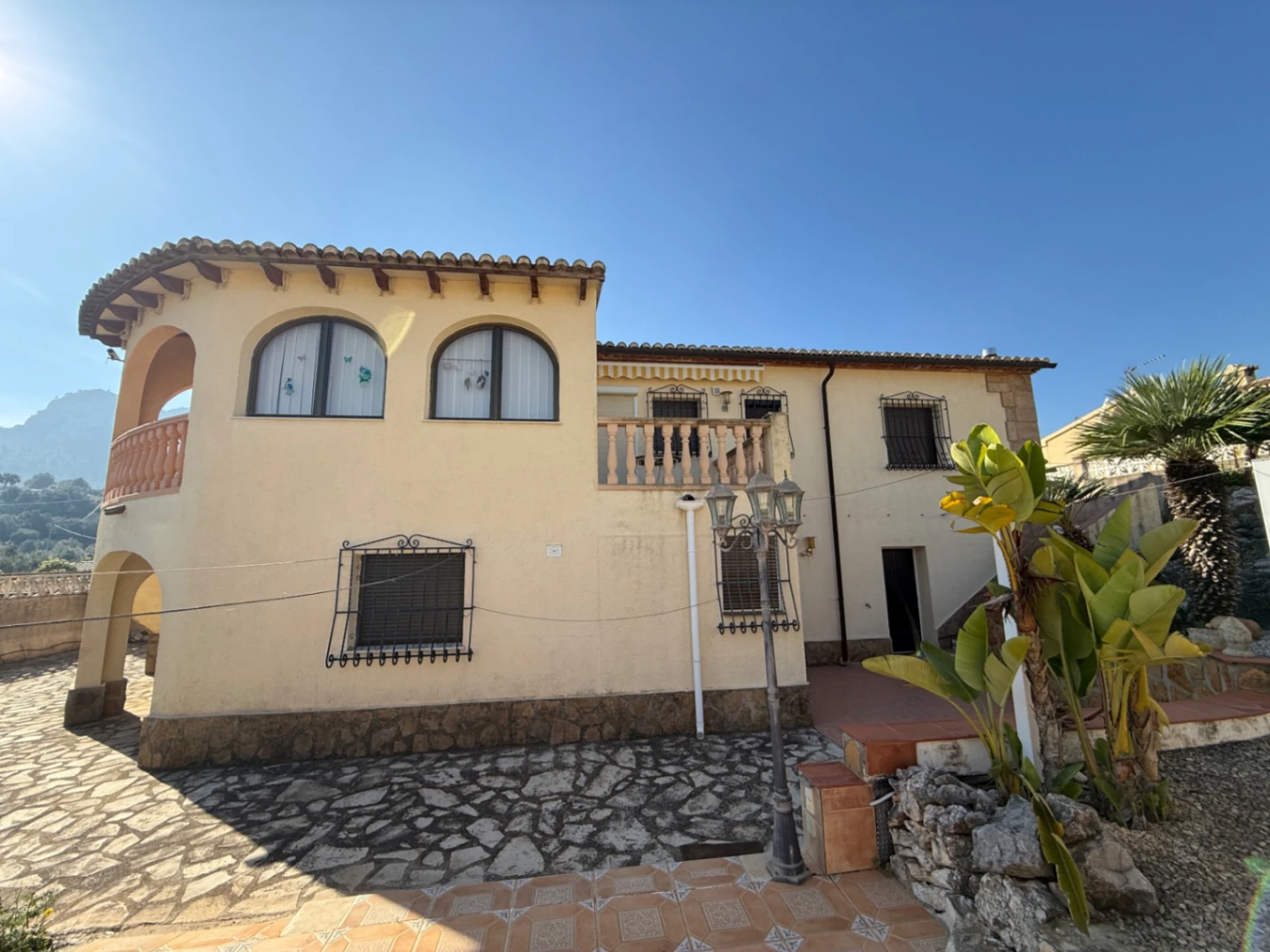 CR759460 - VENTA DE VILLA EN ORBA