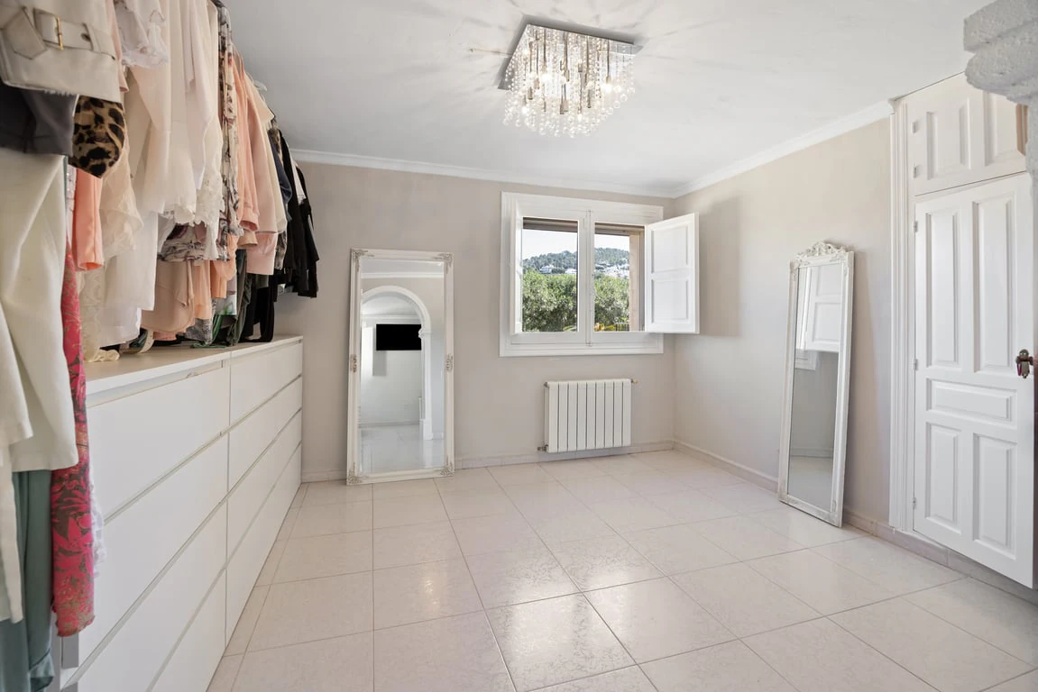 CR132778 - Villa à Jávea / Xàbia