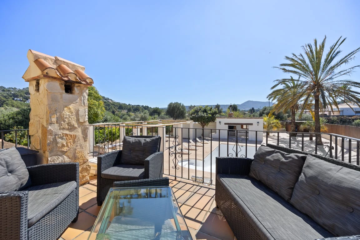 CR132778 - Villa à Jávea / Xàbia