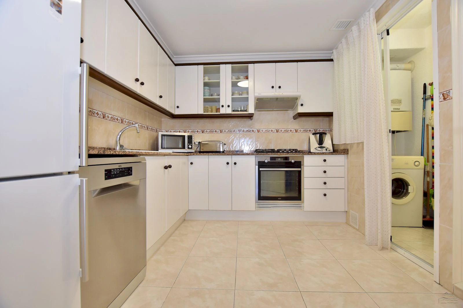 CR631193 - Apartamento en venta en Javea/xabia