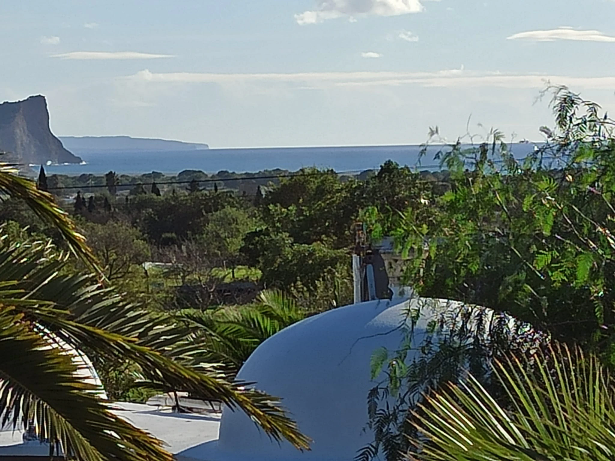 CR259889 - Chalet/Villa en venta en Ibiza