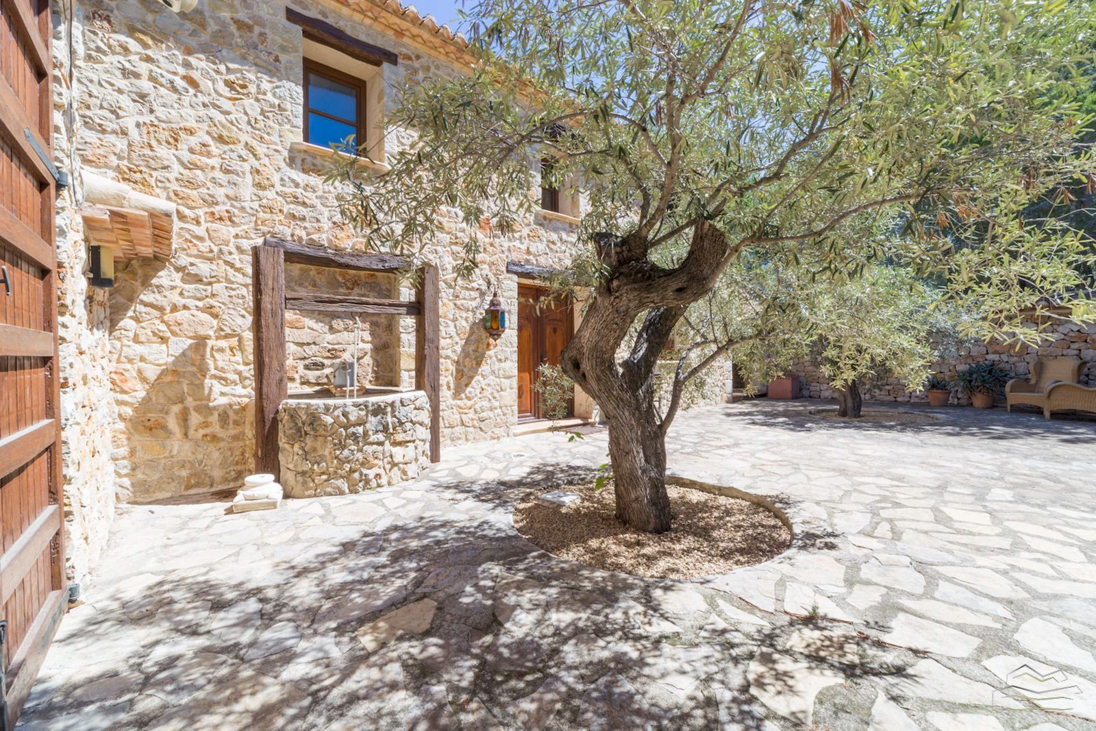 CR384541 - Villa à la vente à Javea/xabia