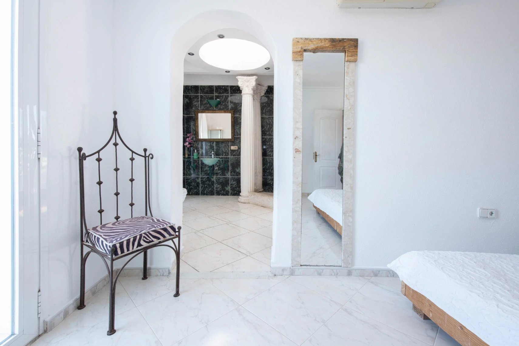 CR259889 - Chalet/Villa en venta en Ibiza
