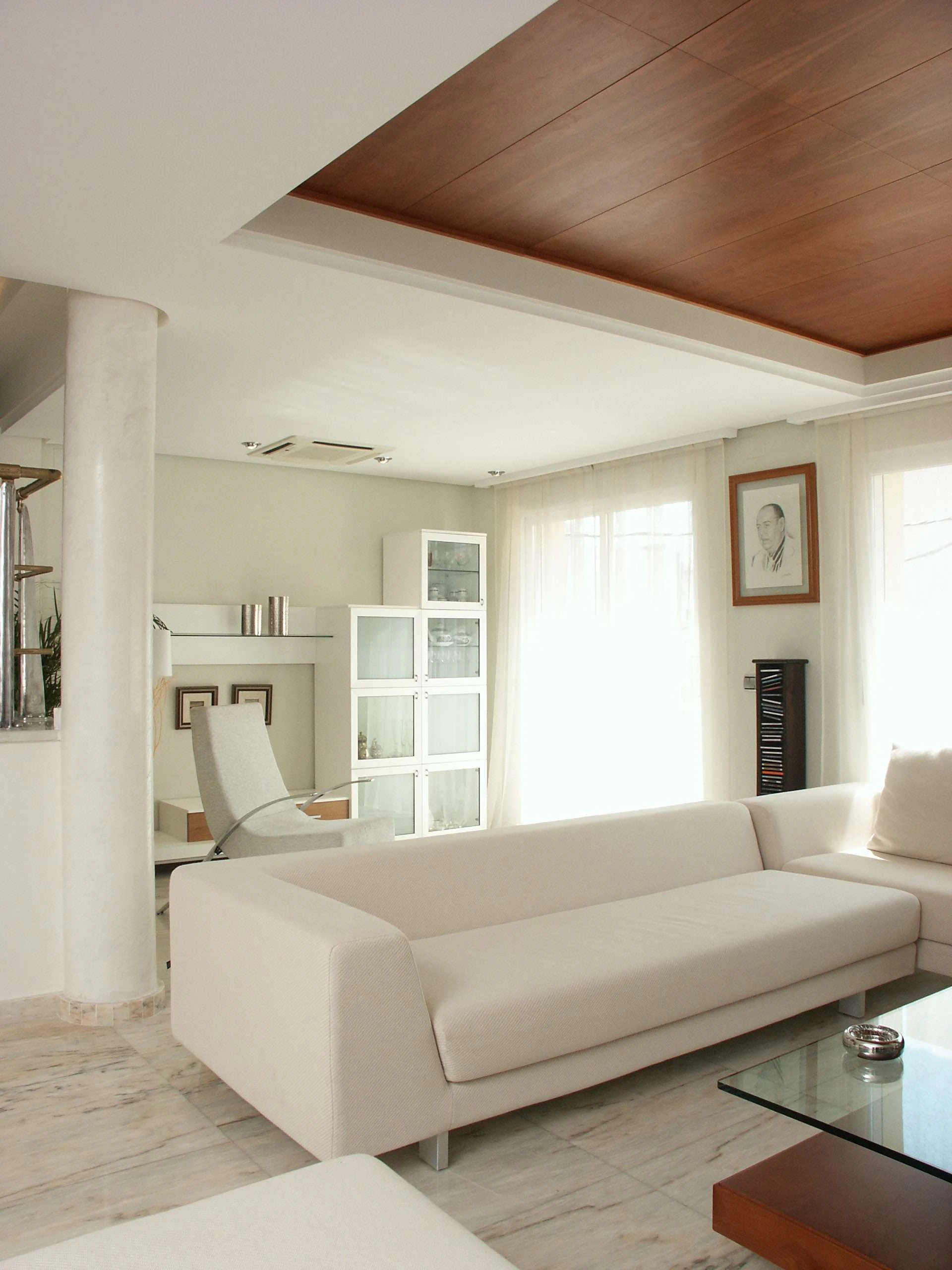CR243909 - EXCLUSIVA CASA EN EL PUERTO DE JÁVEA CON VISTAS AL MAR.