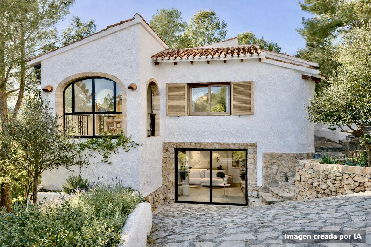 CRI692493 - Villa à la vente à Xàbia