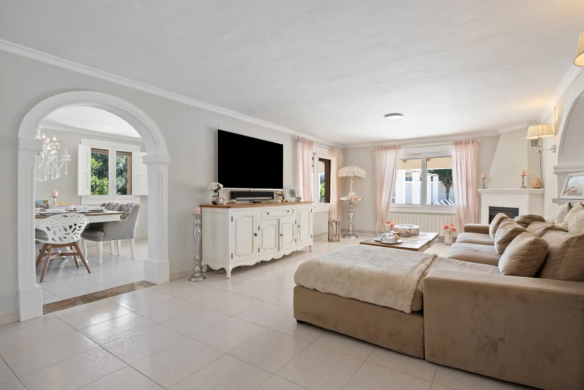 CR132778 - Villa à Jávea / Xàbia