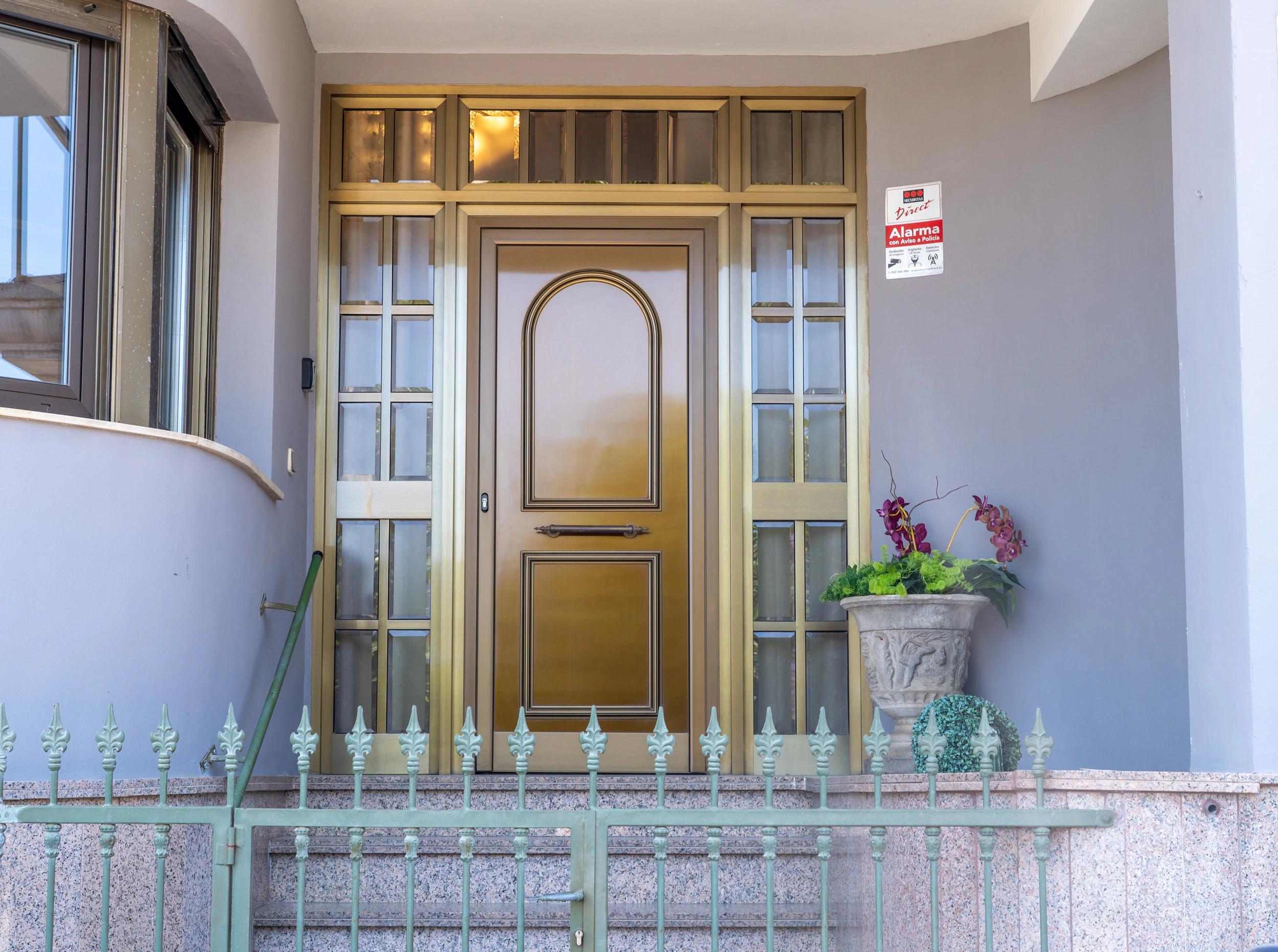 Dúplex en venta en Gata De Gorgos