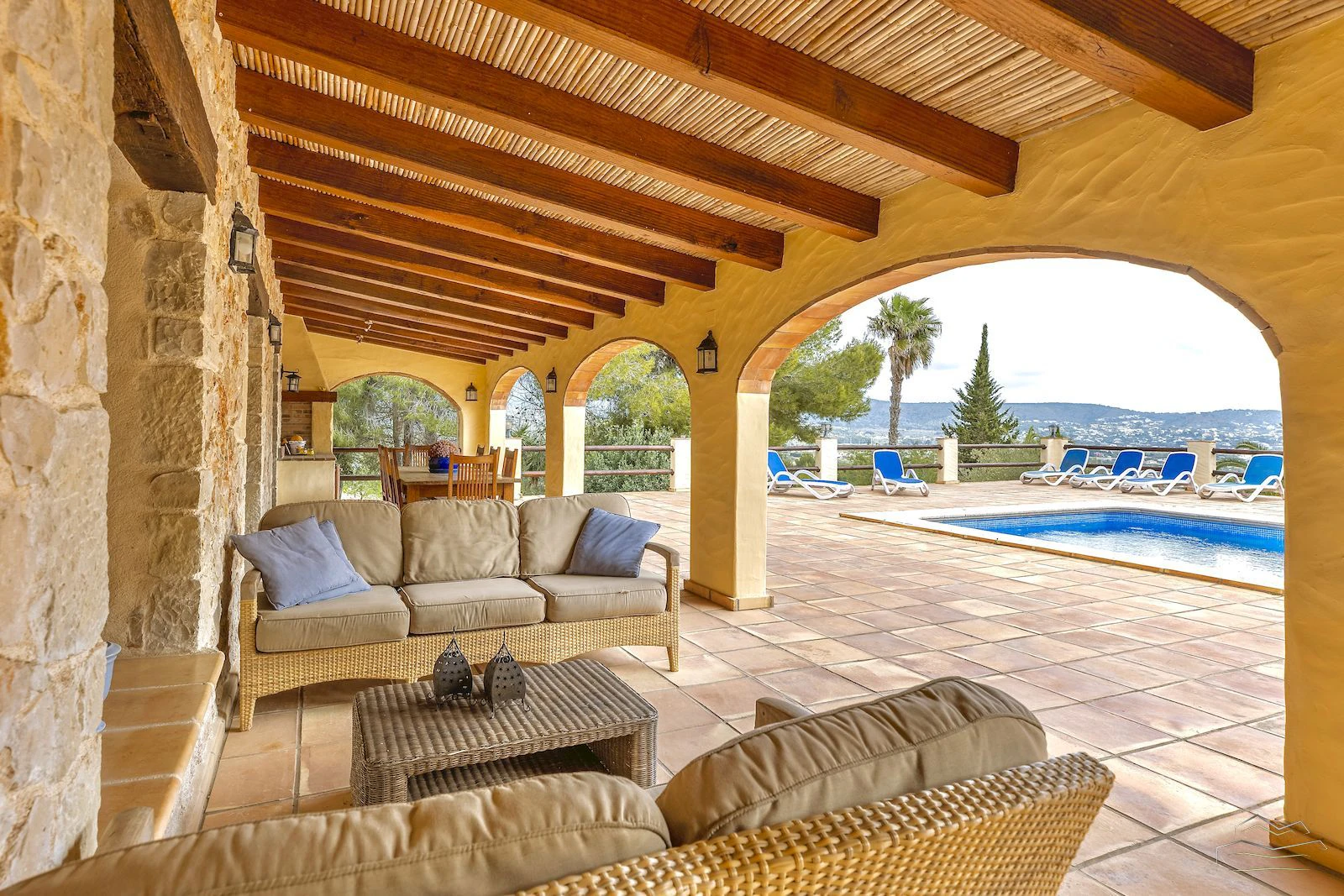CR384541 - Villa à la vente à Javea/xabia