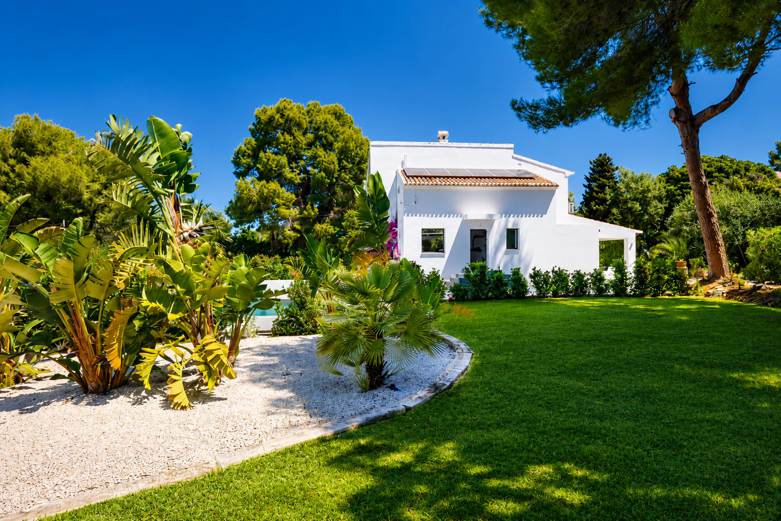 CRI481783 - Chalet/Villa en venta en Xàbia