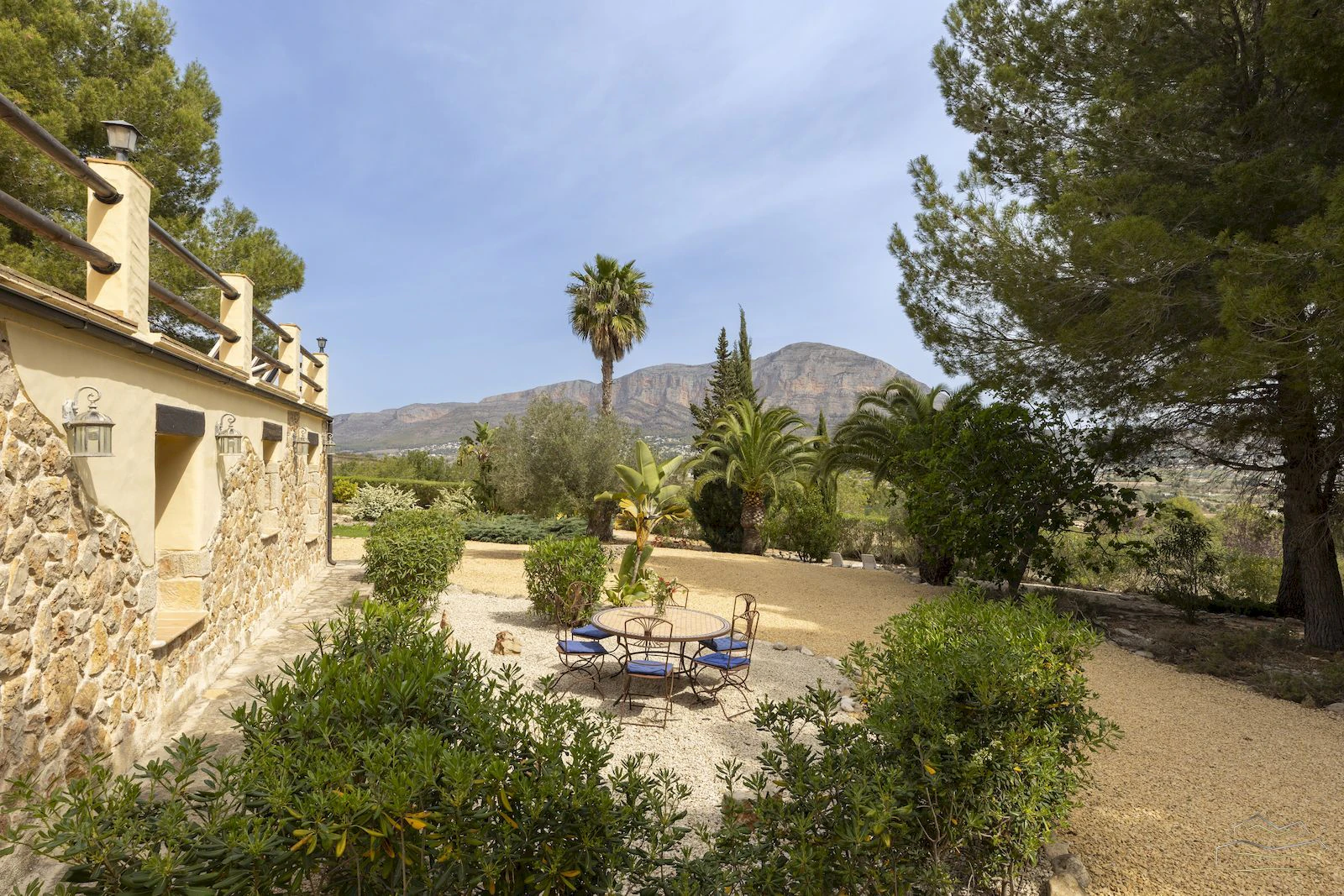 CR384541 - Villa à la vente à Javea/xabia