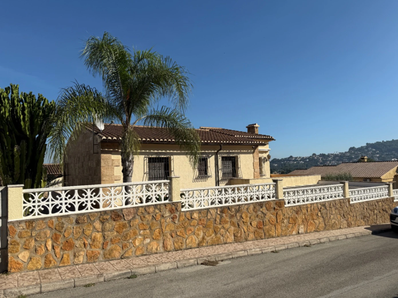 CR759460 - VENTA DE VILLA EN ORBA