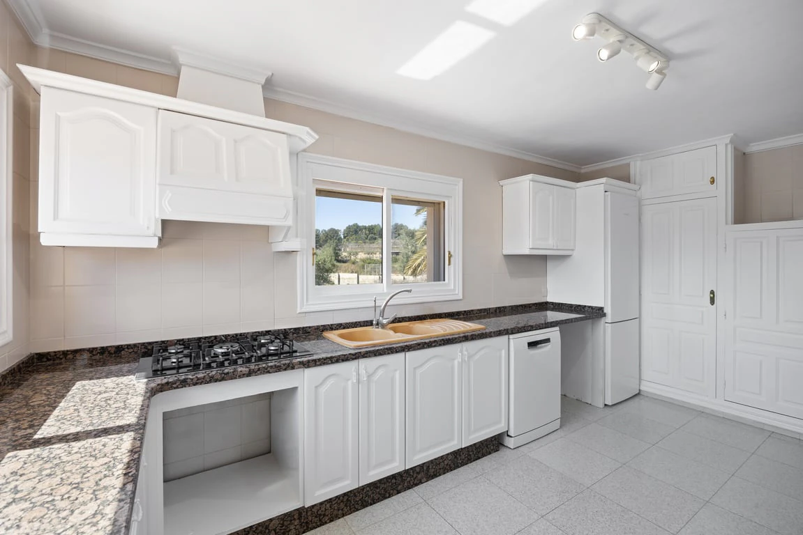 CR132778 - Villa à Jávea / Xàbia