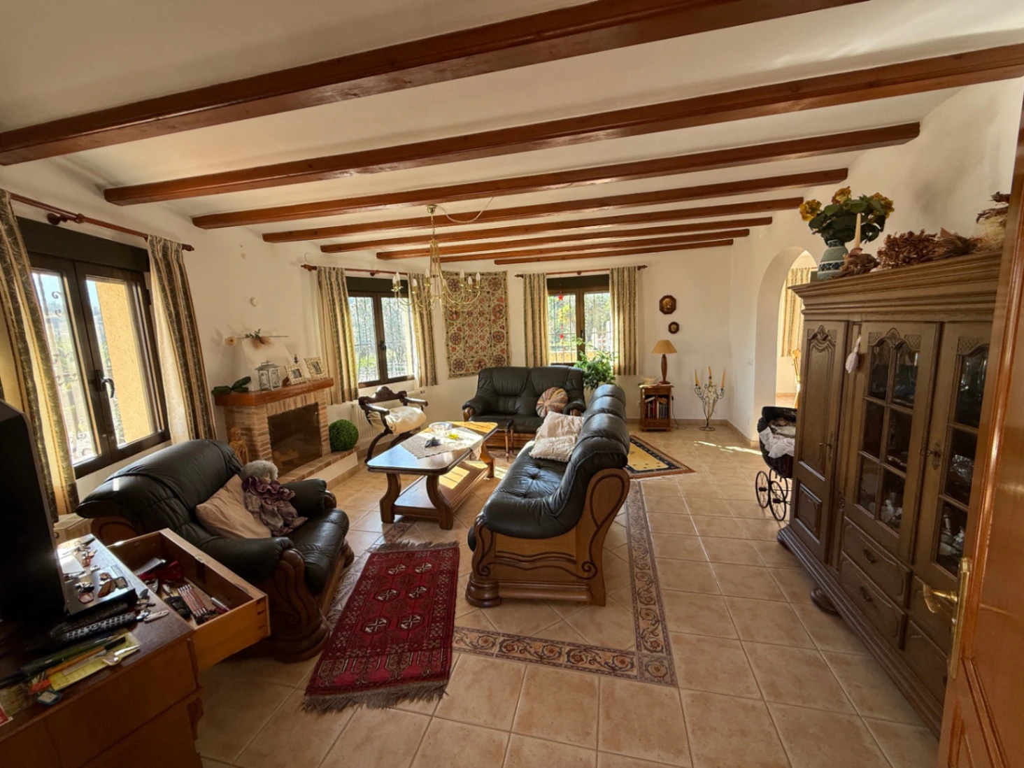 CR759460 - VENTA DE VILLA EN ORBA