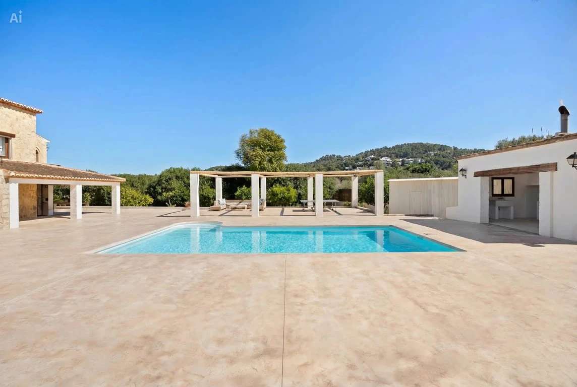 CR132778 - Villa à Jávea / Xàbia