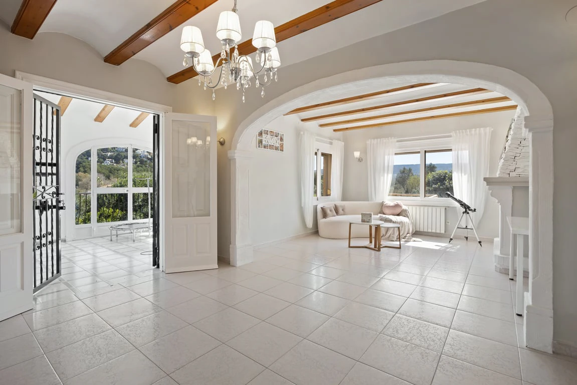 CR132778 - Villa à Jávea / Xàbia