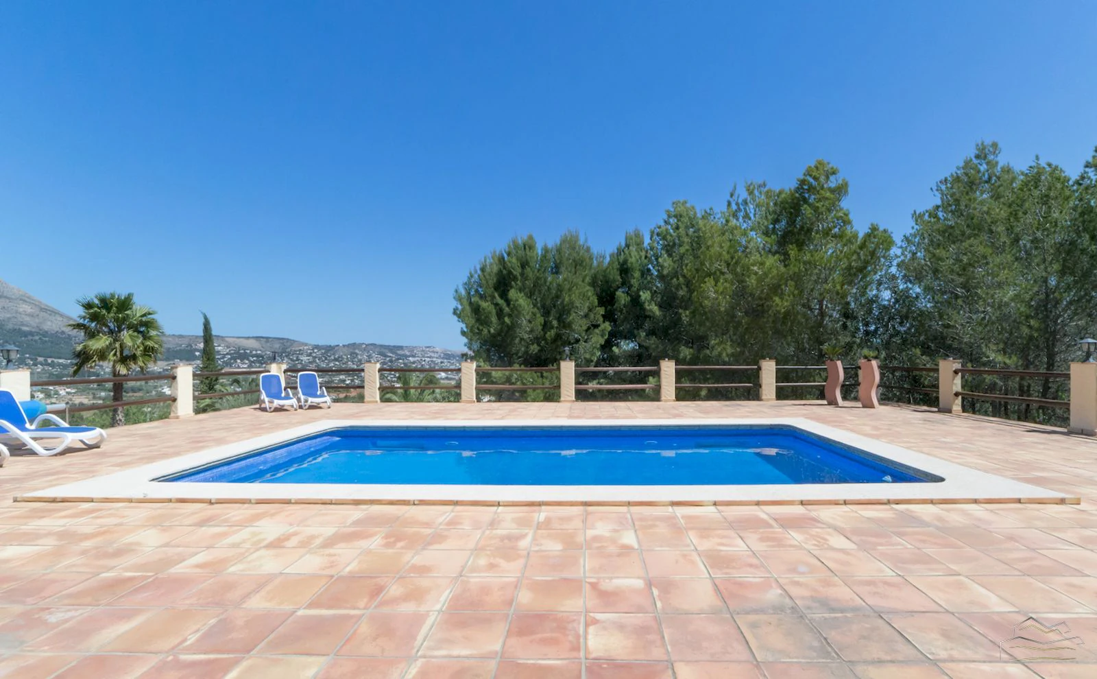 CR384541 - Villa à la vente à Javea/xabia