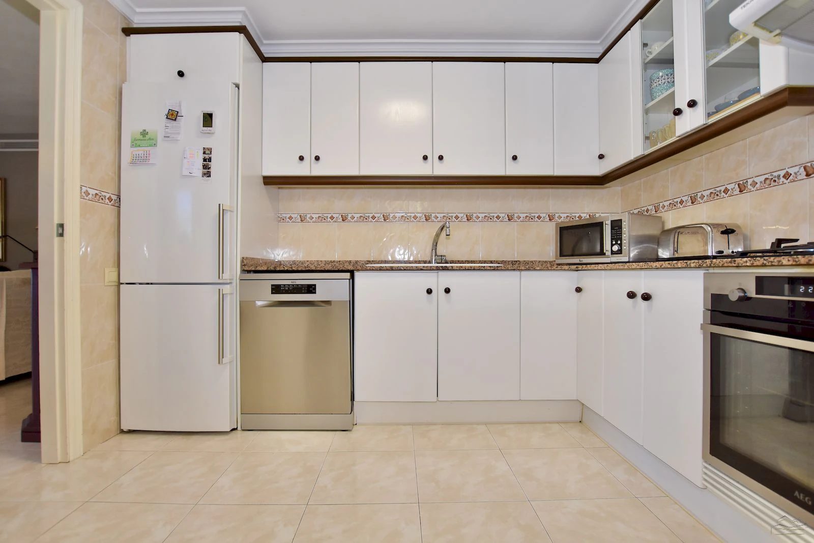 CR631193 - Apartamento en venta en Javea/xabia