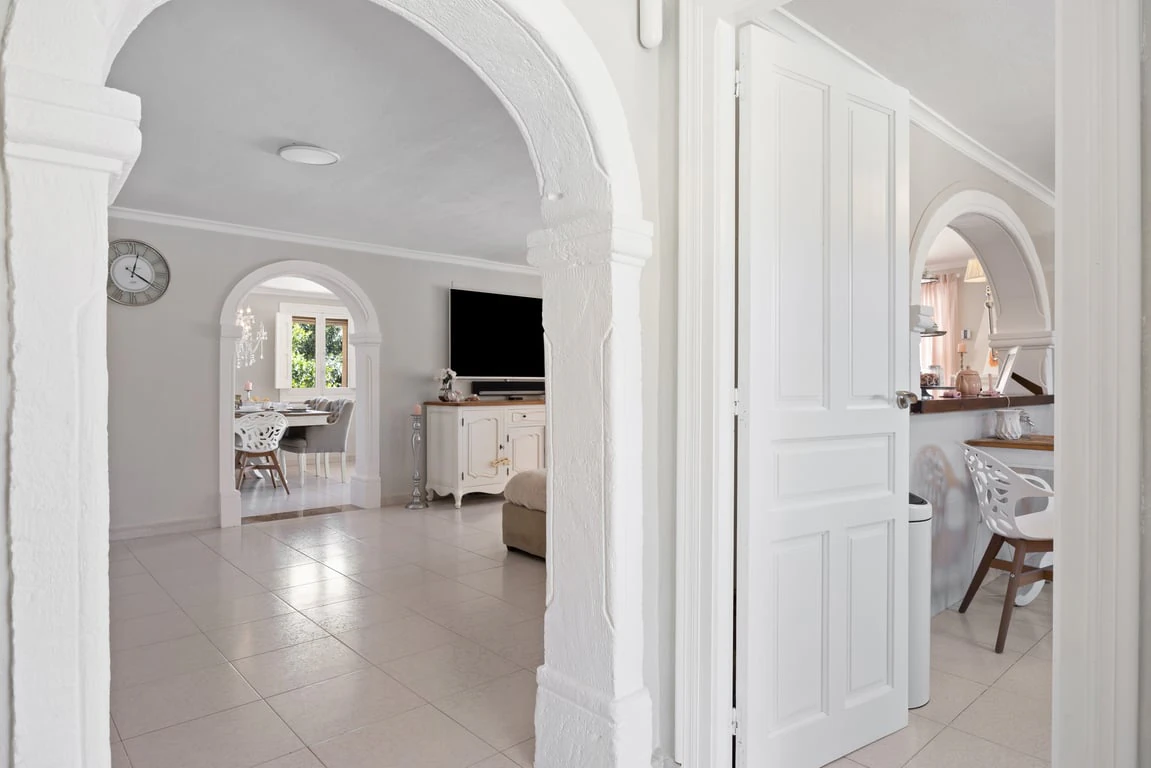CR132778 - Villa à Jávea / Xàbia