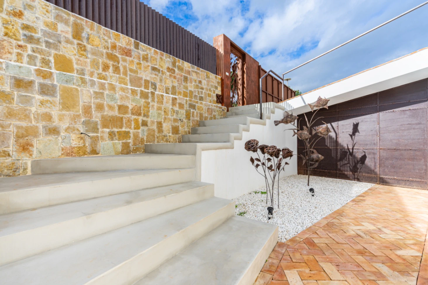 CR080266 - VILLA DE  NUEVA CONSTRUCCIÓN 2025 EN CUMBRES DEL SOL