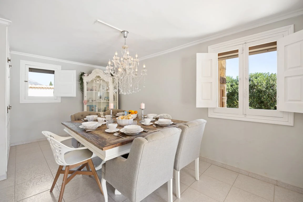 CR132778 - Villa à Jávea / Xàbia