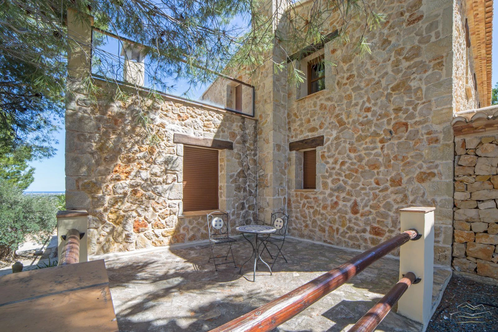CR384541 - Villa à la vente à Javea/xabia
