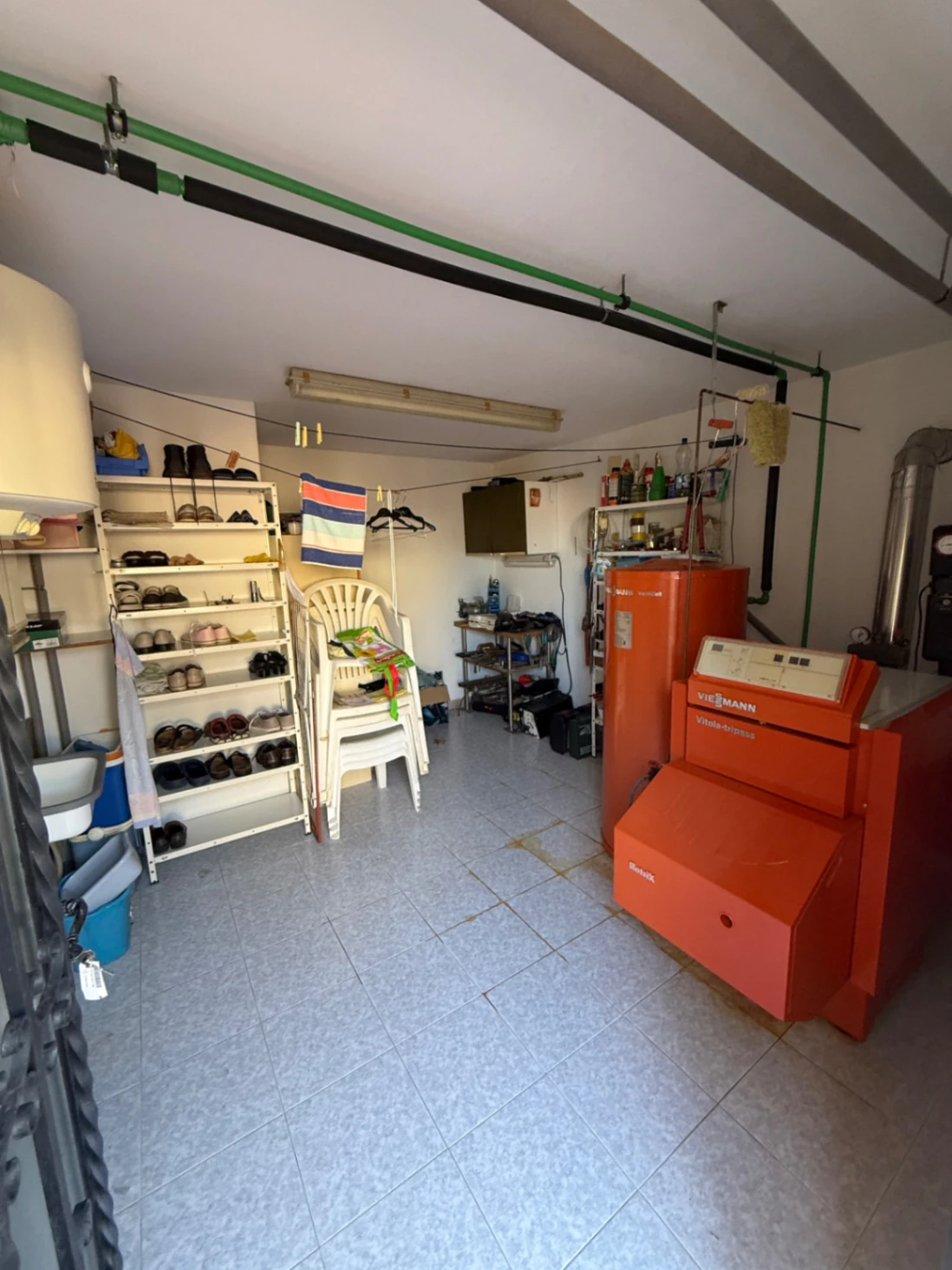 CR759460 - VENTA DE VILLA EN ORBA