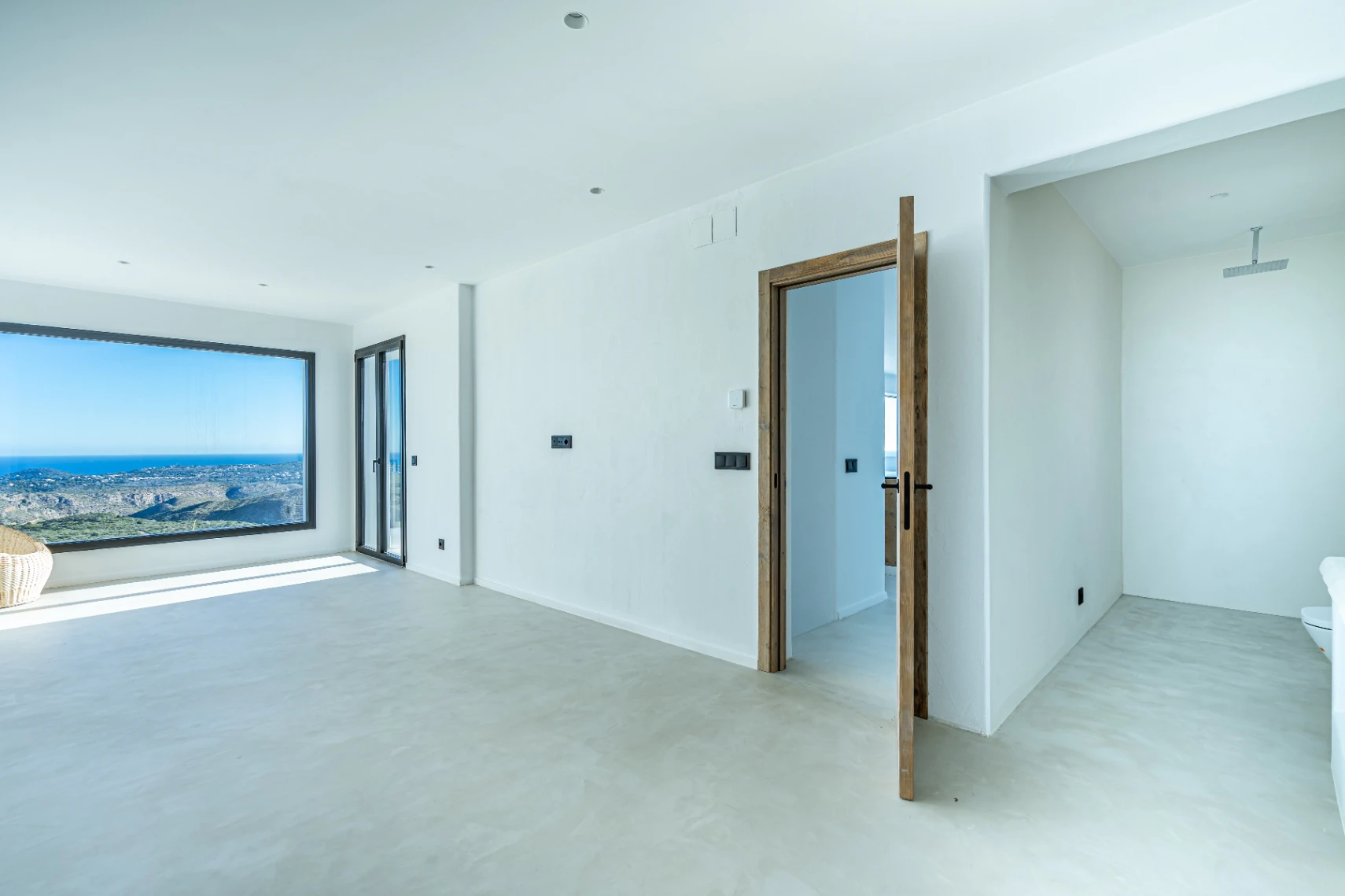 CR080266 - VILLA DE  NUEVA CONSTRUCCIÓN 2025 EN CUMBRES DEL SOL