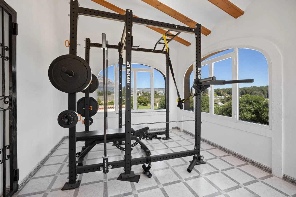 CR132778 - Villa à Jávea / Xàbia