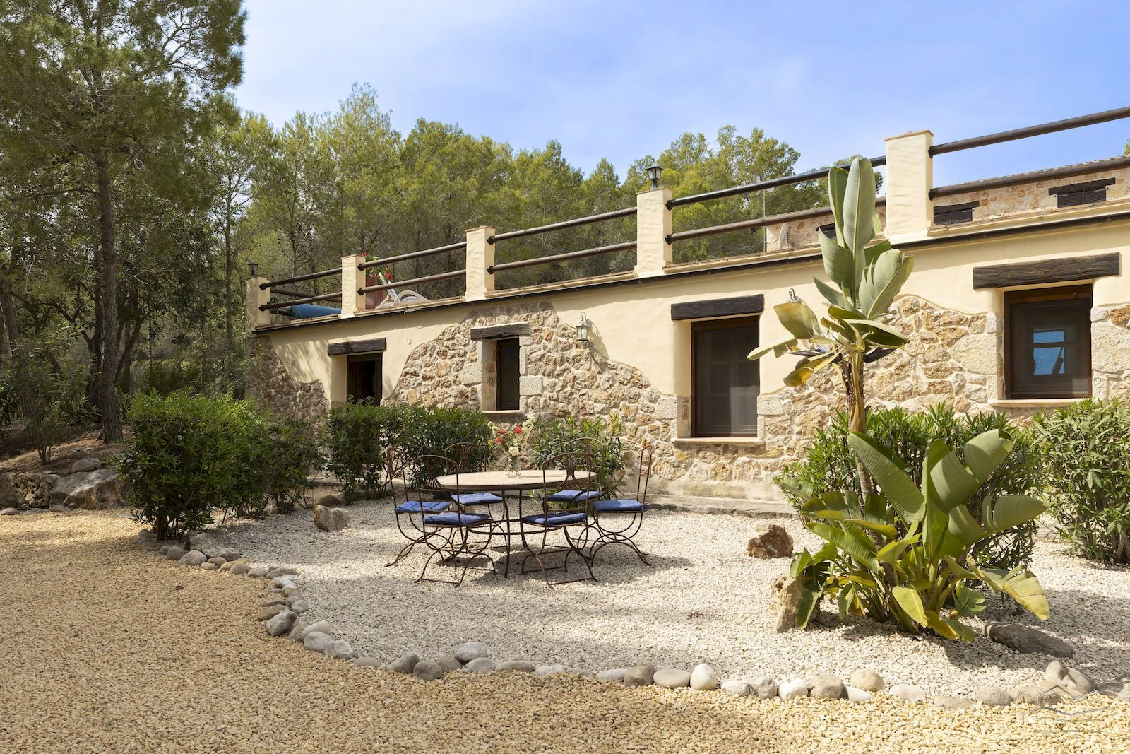 CR384541 - Villa à la vente à Javea/xabia