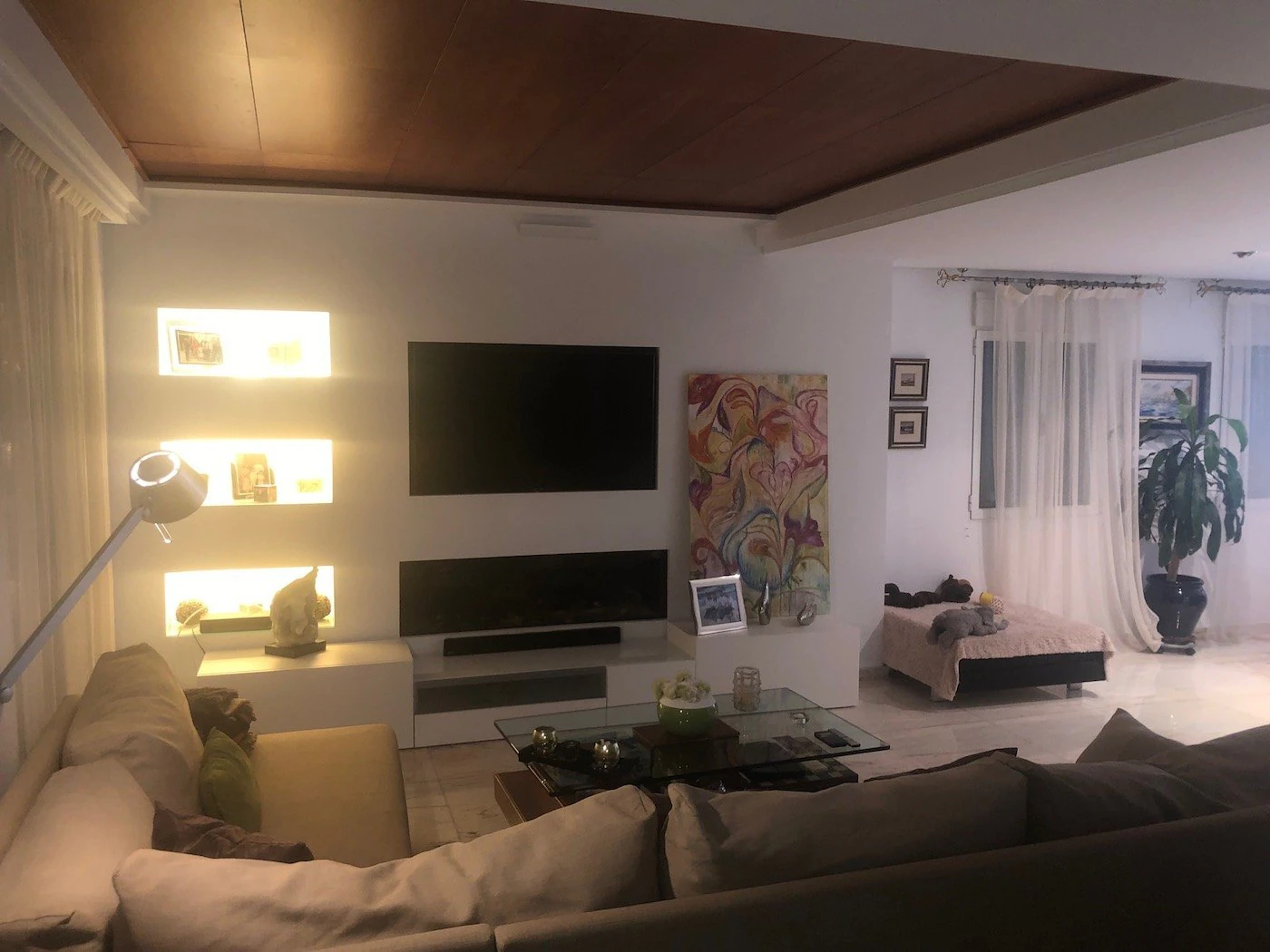 CR243909 - EXCLUSIVA CASA EN EL PUERTO DE JÁVEA CON VISTAS AL MAR.