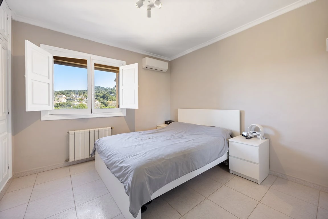 CR132778 - Villa à Jávea / Xàbia