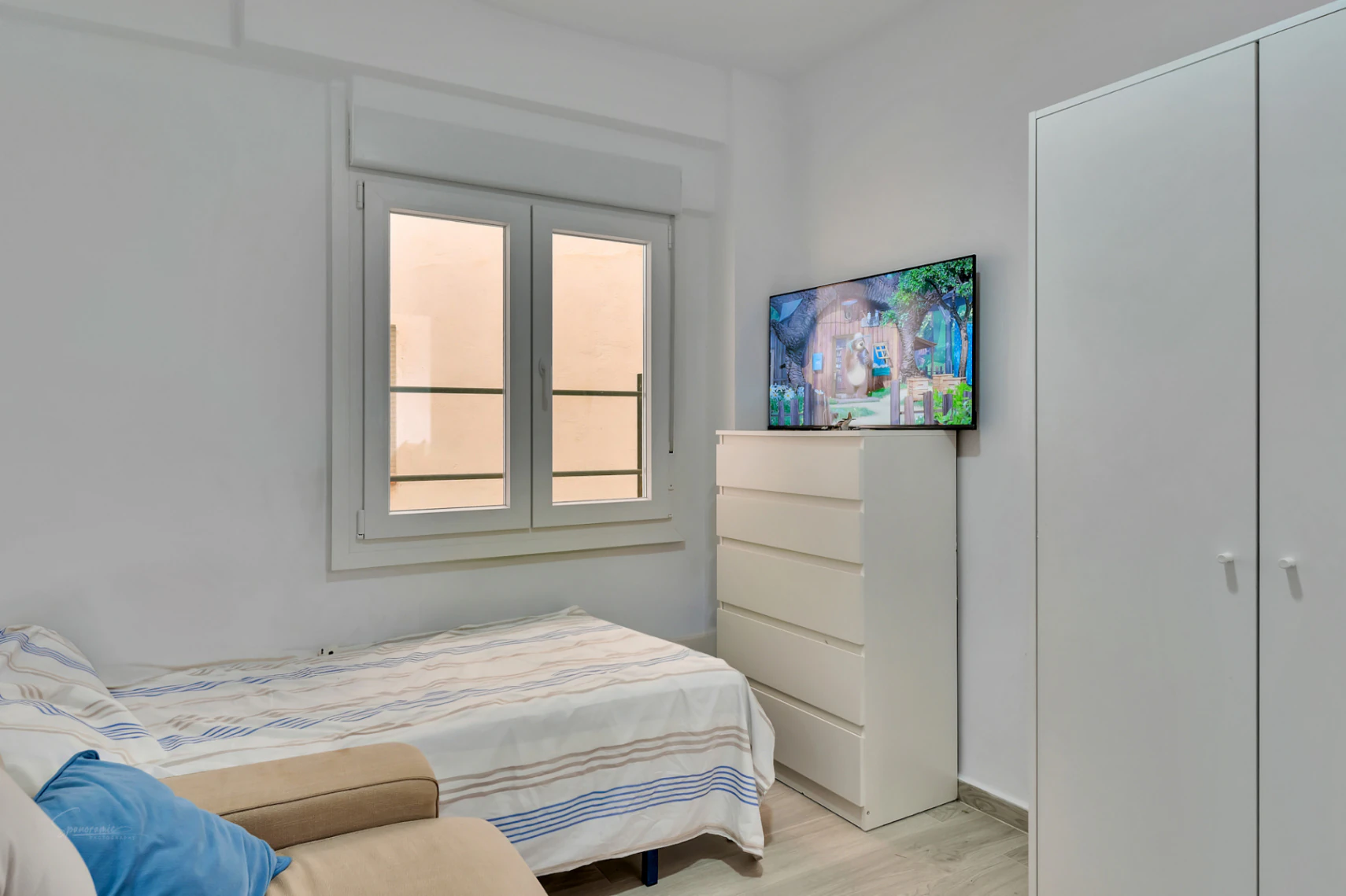 4773 - Apartamento reformado a tan solo 300 metros de la playa de El Arenal, Jávea